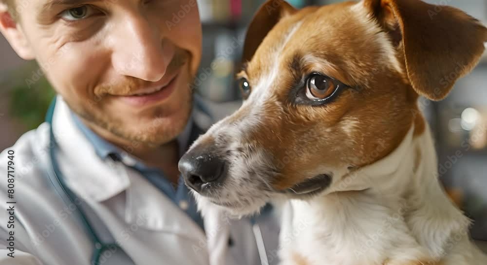 Virtual pet psychology vet service for online consultations with pet owners. Concept Pet Behavior, Online Consultations, Virtual Vet Services Virtual pet psychology vet service for online consultations with pet owners. Concept Pet Behavior, Online Consultations, Virtual Vet Services
