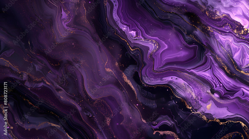 Closeup of purple marble alcohol ink abstract texture, trendy wallpaper. Art for design project as background Closeup of purple marble alcohol ink abstract texture, trendy wallpaper. Art for design project as background