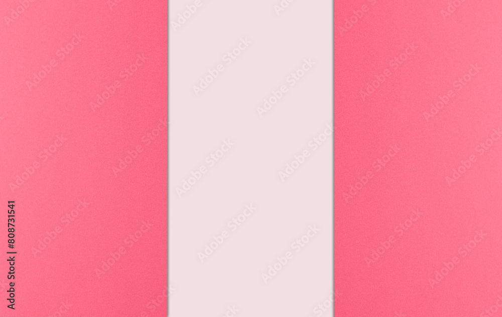 Pink Paper Background Luxury Premium Template Card Texture Wall Patter Craft Letter Cardboard Recycle Page Sheet rought Carton Vintage Canva Element Empty Space Mockup Product Businness Summer.