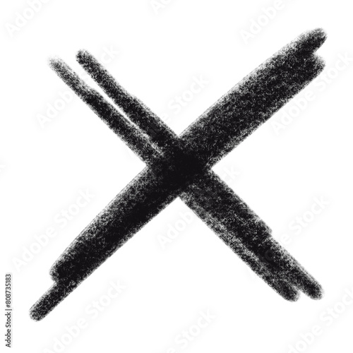 Line pencil 6B , circle , under word , doodle , arrow , abstract , pencil , chacoal