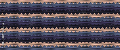 knitting pattern ,Tribal embroidery, indigenous weaving