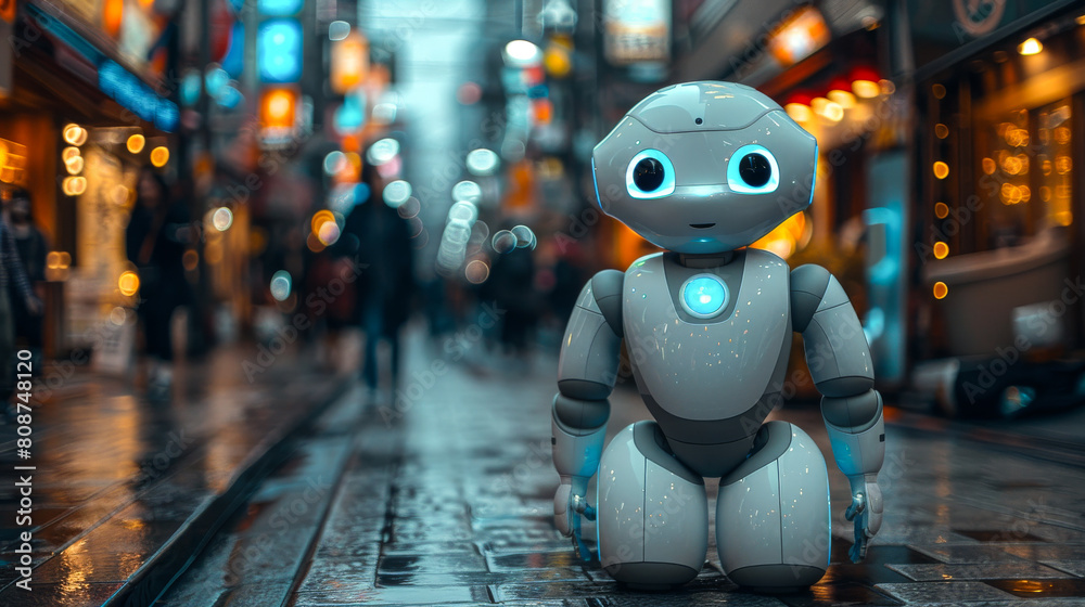 AI Lifestyle: The Everyday Impact of Automation AI Lifestyle: The Everyday Impact of Automation