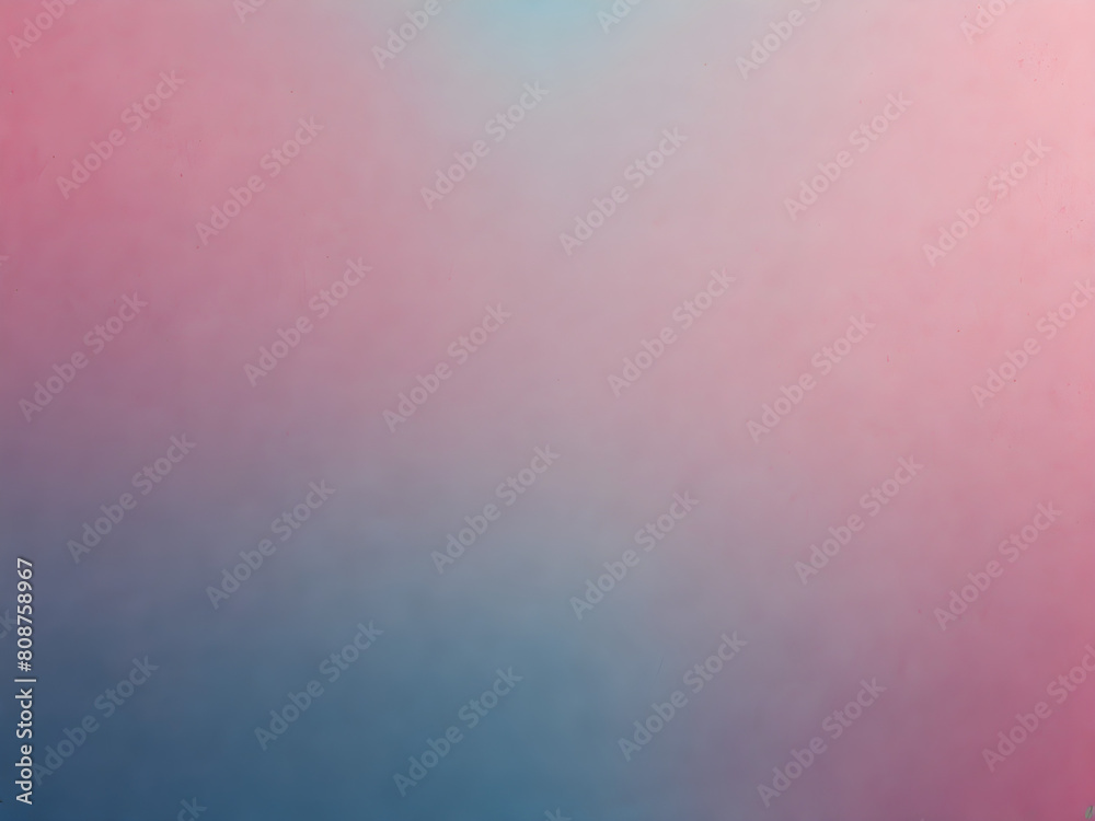 Fototapeta premium An abstract background featuring a range of chromatic colors and rough texture, allowing for creative freedom. 