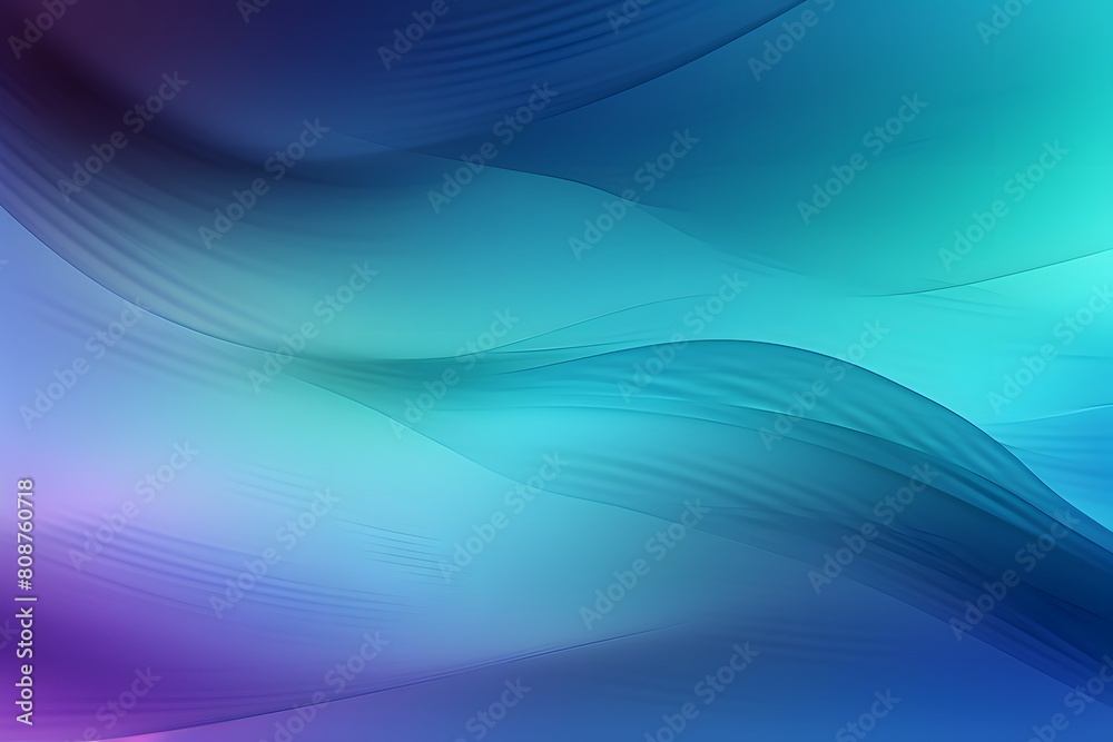 A blue and green abstract background with a wave design
A blue and green abstract background with a wave design