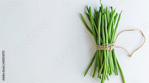 bunch of green onions