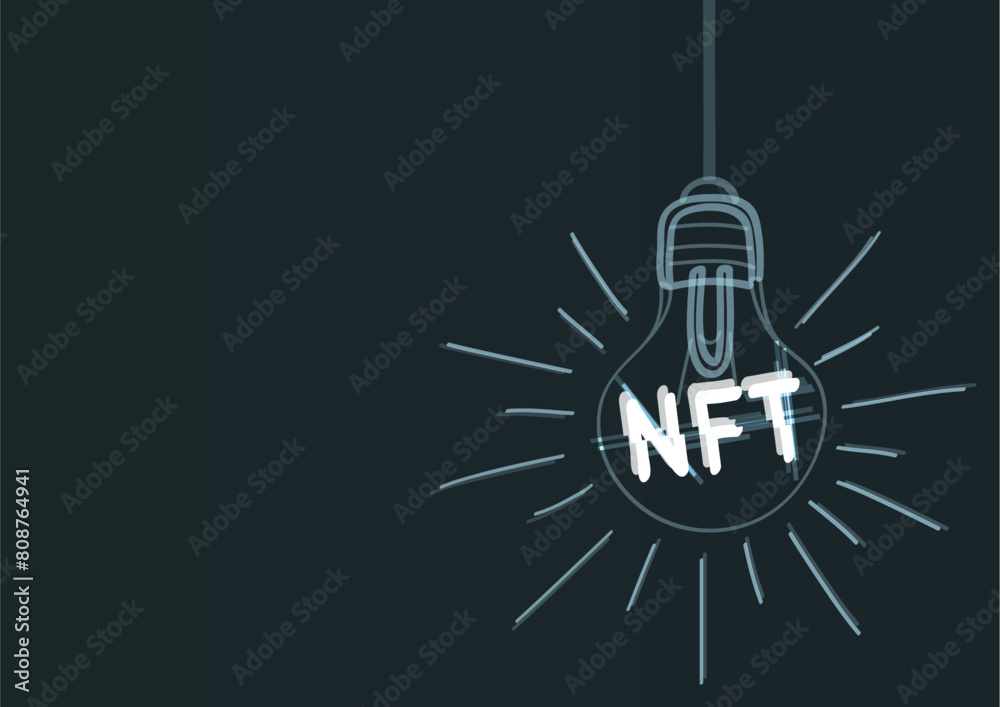 turn lights for NFTs turn lights for NFTs