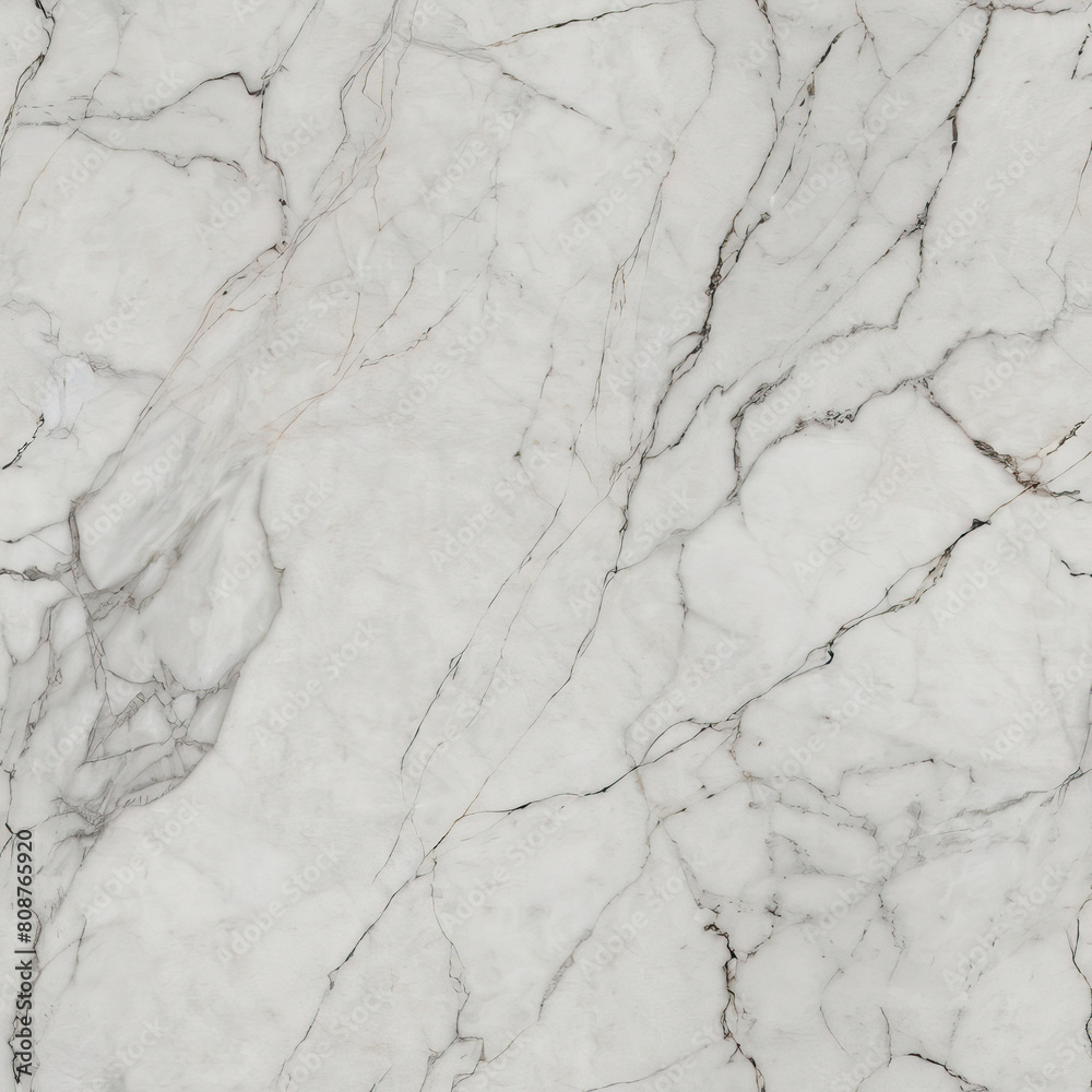 Naklejka premium Gray marble background. Texture illustration for design of floors, countertops, wall tiles.