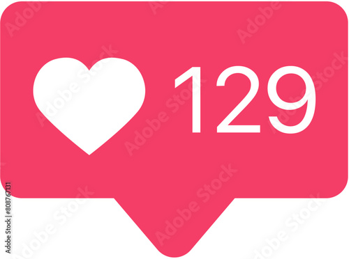 instagram new likes
