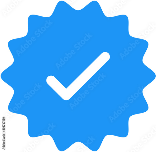 Instagram verified