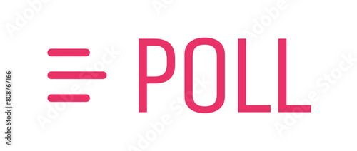 poll stickers Story sticker collection instagram stories stickers