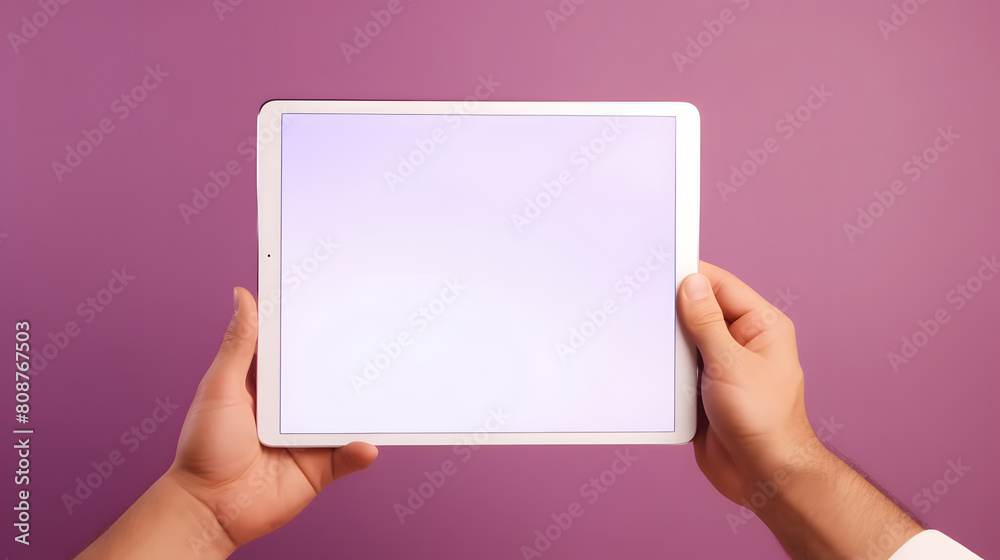 Digital purple mock up border decoration abstract graphic poster background Digital purple mock up border decoration abstract graphic poster background