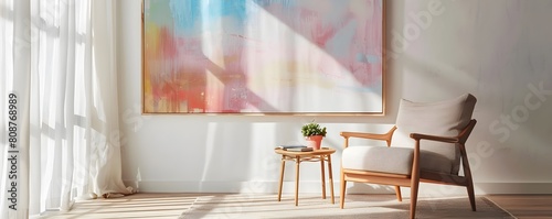 Bright and Airy Minimalist ...