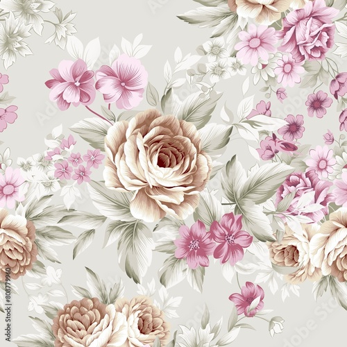Wallpaper Mural Best high quality design for textile printing digital printing etc Torontodigital.ca