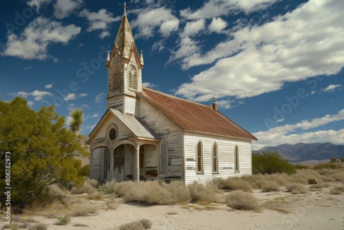 Bishop old holy church. Clergy latin. Generate AI