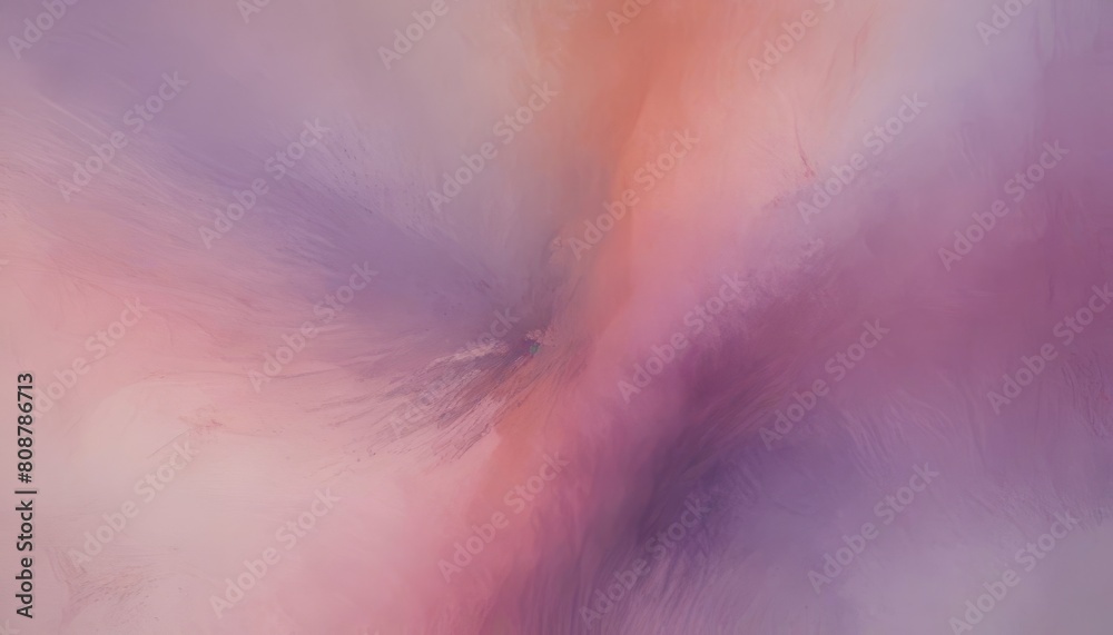Fototapeta premium abstract painting background texture with dim Gray old lavender and rosy brown colours