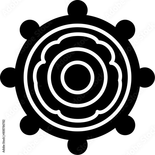 Arcella Vulgaris Icon