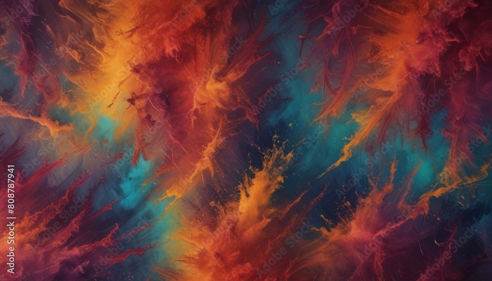 Abstract texture panorama background as wallpaper Abstract texture panorama background as wallpaper
