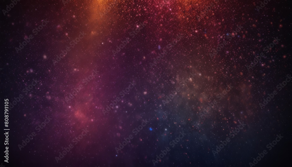 Fototapeta premium Beautiful abstract shiny light and glitter background