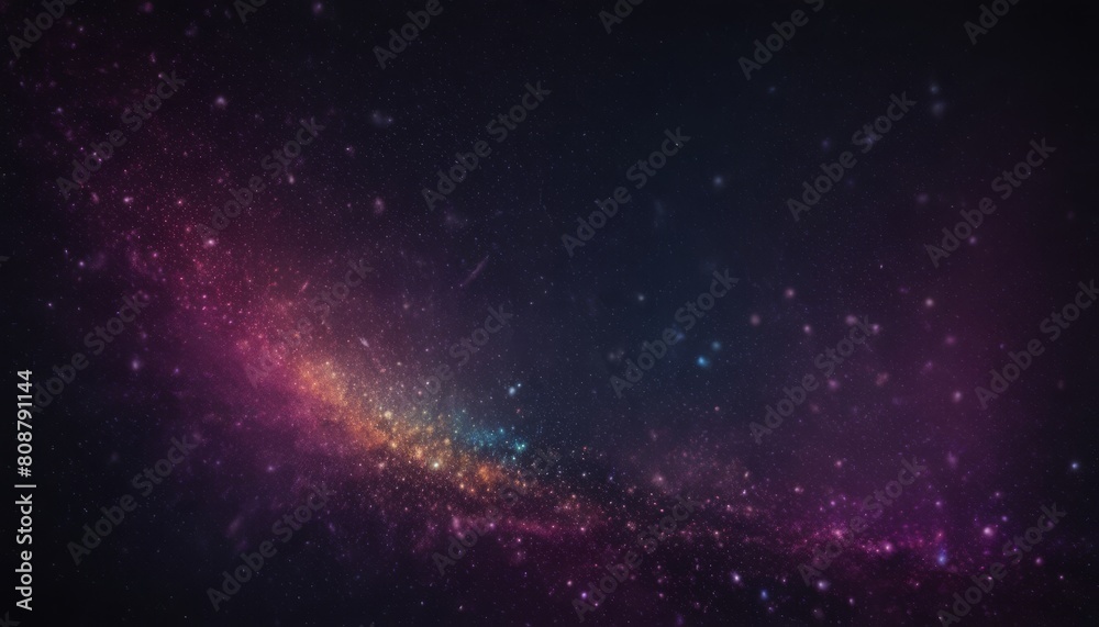 Fototapeta premium Beautiful abstract shiny light and glitter background