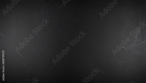 black chalkboard background with marbled texture
