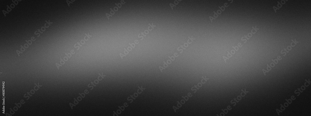 Monochrome grainy background black white gray noisy texture minimal grunge banner header poster cover backdrop design. Monochrome grainy background black white gray noisy texture minimal grunge banner header poster cover backdrop design.