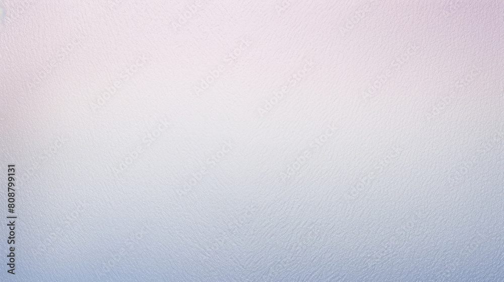 Softly textured pastel gradient transitioning from blue to pink background
