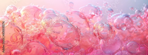 beautiful, modern, gradient, pink  background for websites. abstract   waves.