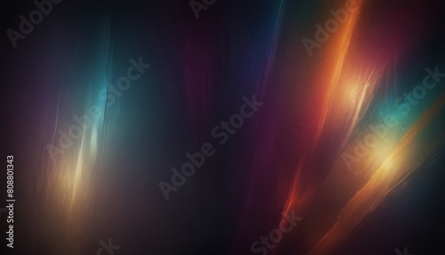 metallic polished glossy abstract background