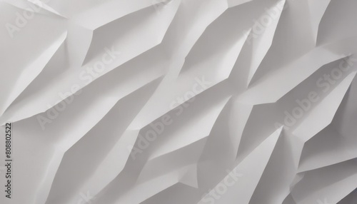 new texture wall white paper shape background