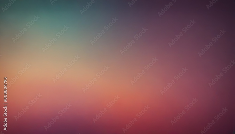 retro gradient background with grain texture background retro gradient background with grain texture background