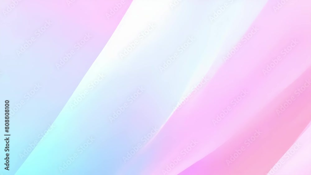 abstract pink and blue animated background with moving lines, flowing motion abstract pink and blue animated background with moving lines, flowing motion