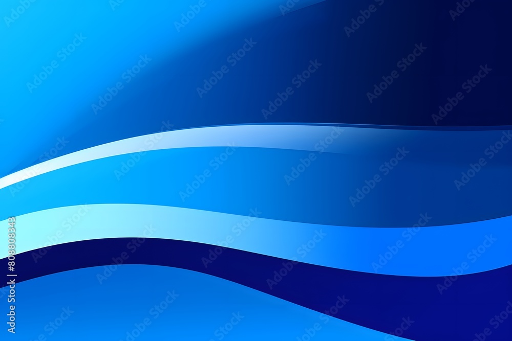 abstract blue wave background abstract blue wave background