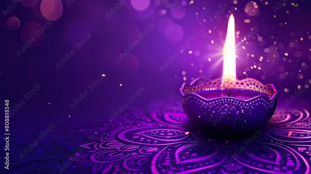 burning candles for diwali or vesak day burning candles for diwali or vesak day
