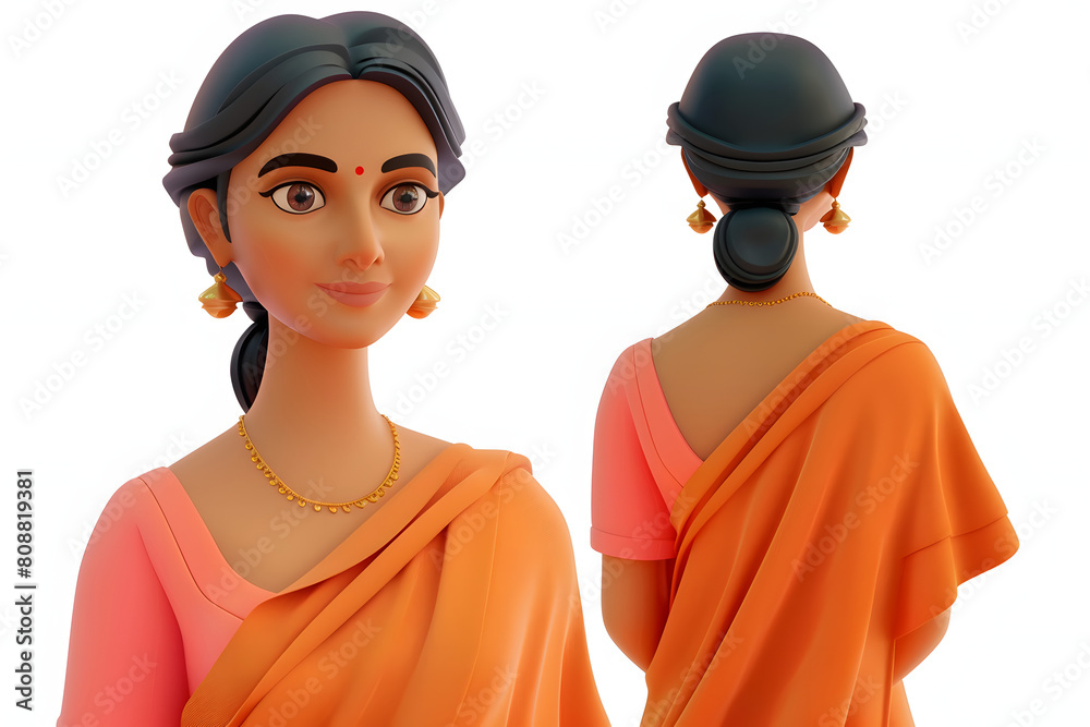 indian women in saree indian women in saree