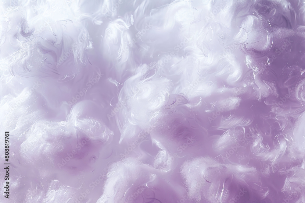 Generative ai on theme of beautiful texture soft fluffy cotton, design natural abstract background Generative ai on theme of beautiful texture soft fluffy cotton, design natural abstract background