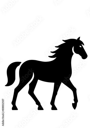 Horse svg  horse head svg  horse silhouette  horse lover svg  horseshoe svg  animal svg  horse riding svg  cricut silhouette cut files  SVG  JPG  PNG