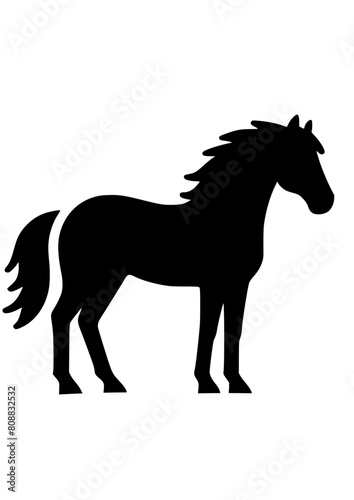 Horse svg  horse png  horse silhouette  horse lover svg  horseshoe svg  animal svg  horse riding svg  cricut silhouette cut files  SVG  JPG  PNG