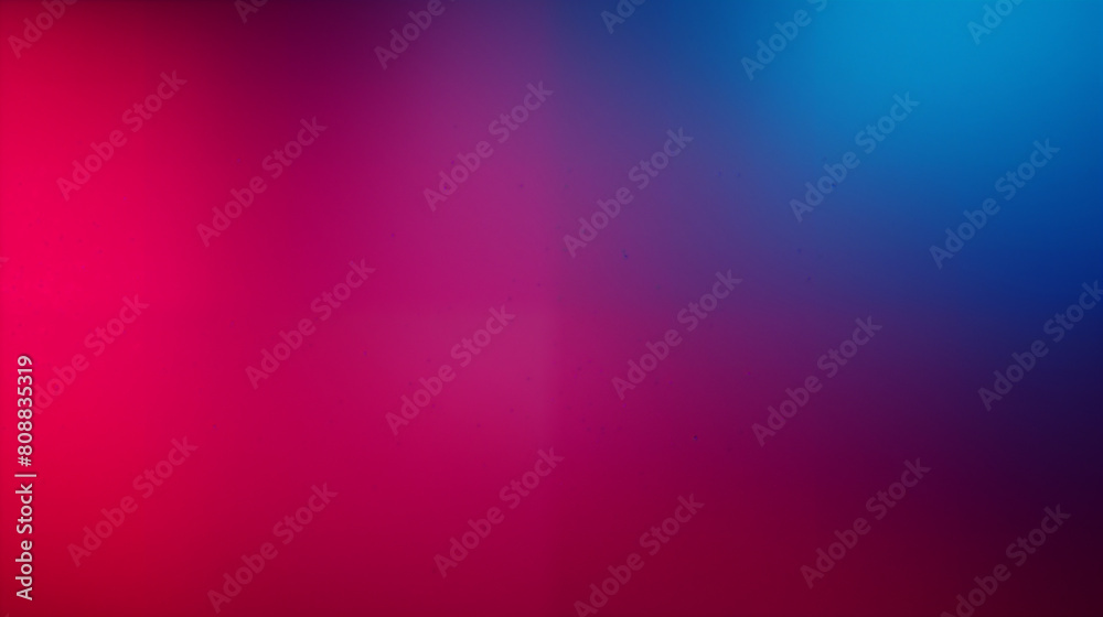 Gradient Abstract Background in Blue and Pink Gradient Abstract Background in Blue and Pink