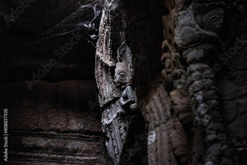 Cambogia - Angkor photo