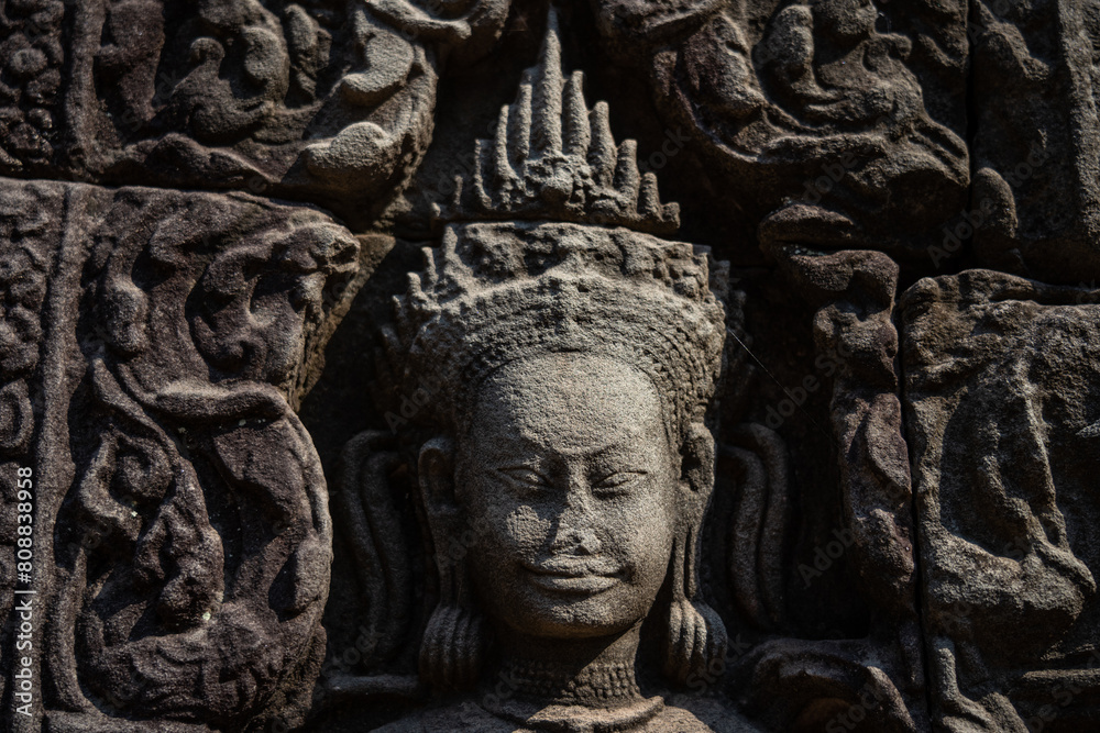 Angkor wat - Cambogia