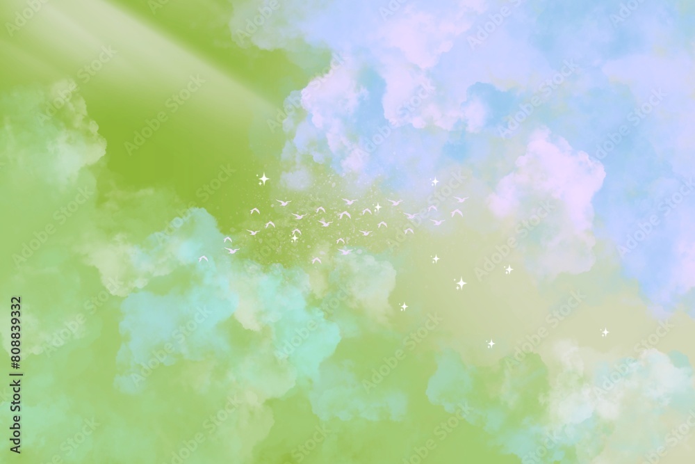 abstract watercolor background abstract watercolor background
