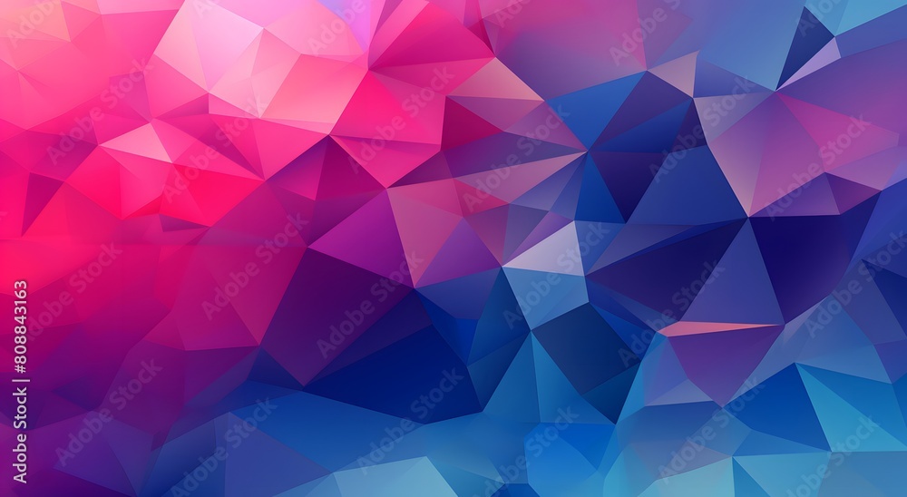 abstract background with triangles abstract background with triangles