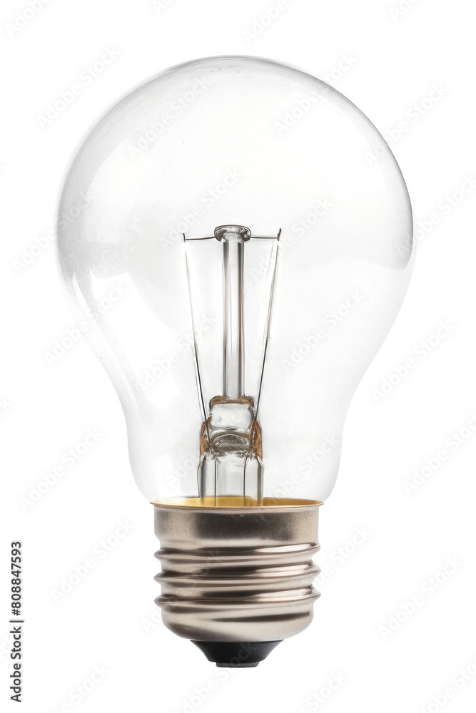 PNG Glass lighting bulb lightbulb white background electricity. AI generated Image by rawpixel. PNG Glass lighting bulb lightbulb white background electricity. AI generated Image by rawpixel.