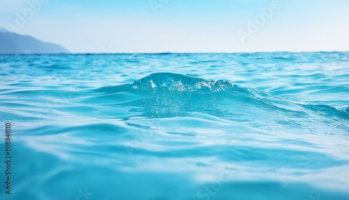 blue water background sea, water, sky, ocean, nature,
