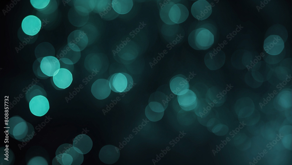 Bokeh Glowing Background Bokeh Glowing Background