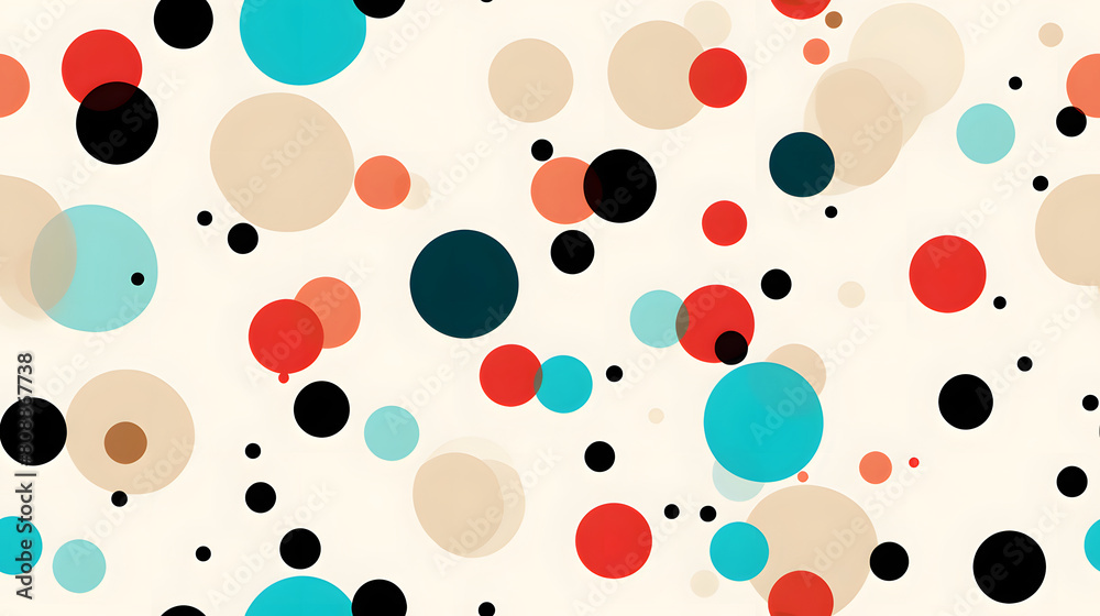 white cpolka dots print pattern abstract graphic poster background white cpolka dots print pattern abstract graphic poster background