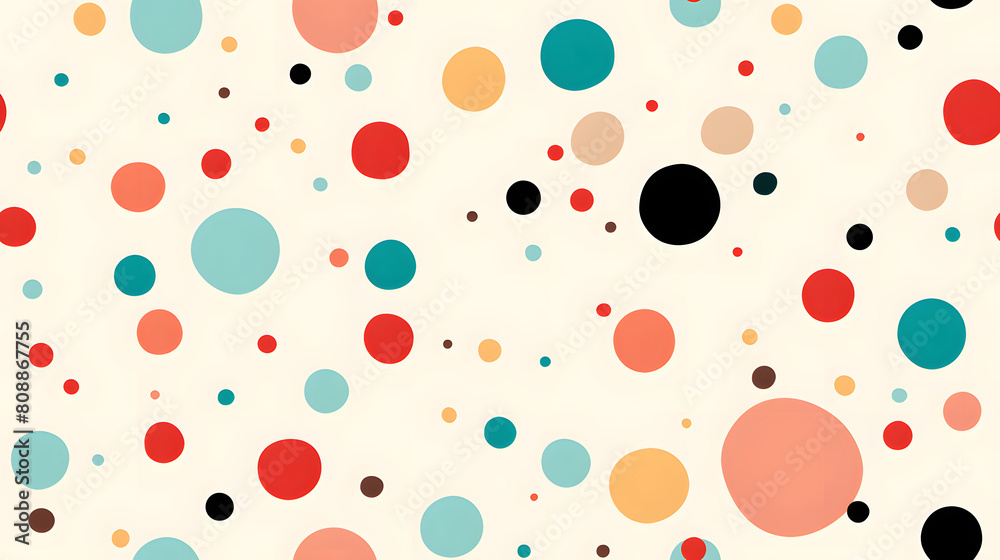 white cpolka dots print pattern abstract graphic poster background white cpolka dots print pattern abstract graphic poster background