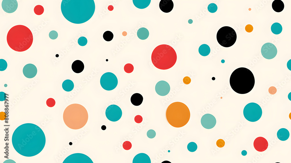 white cpolka dots print pattern abstract graphic poster background white cpolka dots print pattern abstract graphic poster background