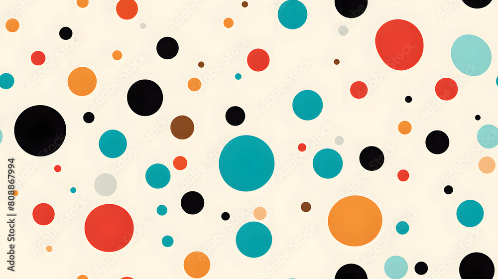 white cpolka dots print pattern abstract graphic poster background white cpolka dots print pattern abstract graphic poster background
