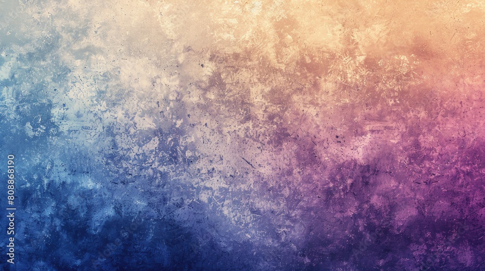 A colorful background with a blue and purple hue